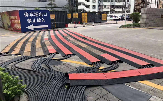 睢阳发电机组电缆选型完整具体步骤(工程通用标准流程)